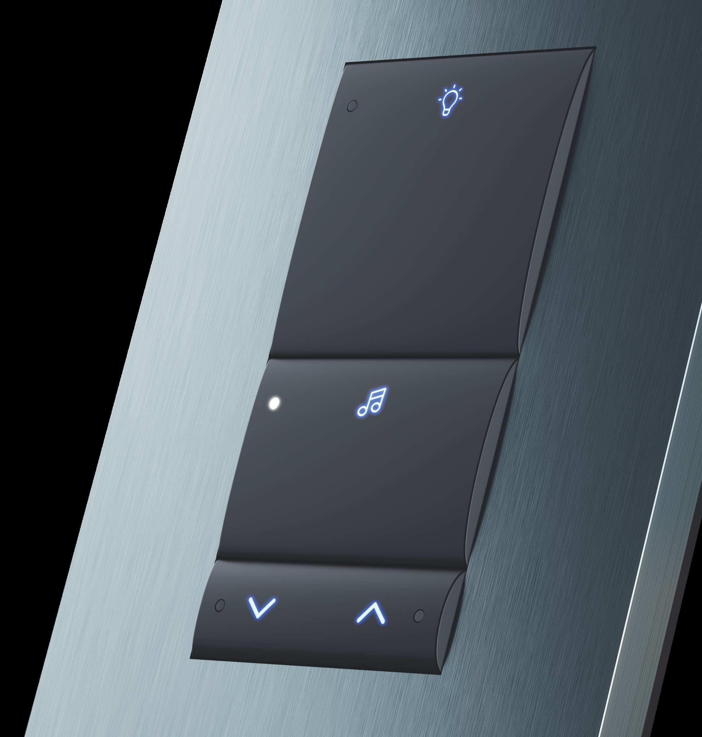 Keypad Scenario acabamento 1