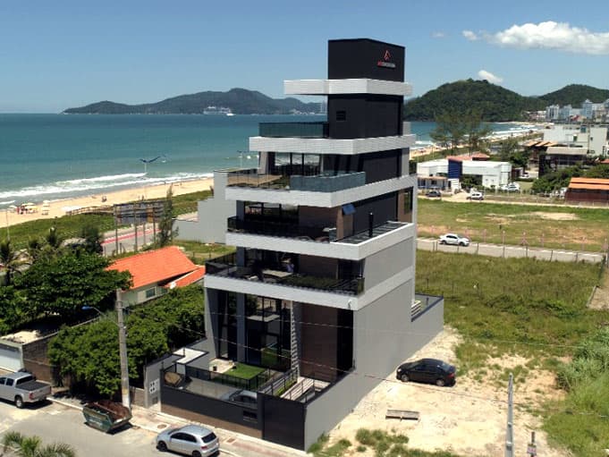 Sunset Brava — ABF Construtora