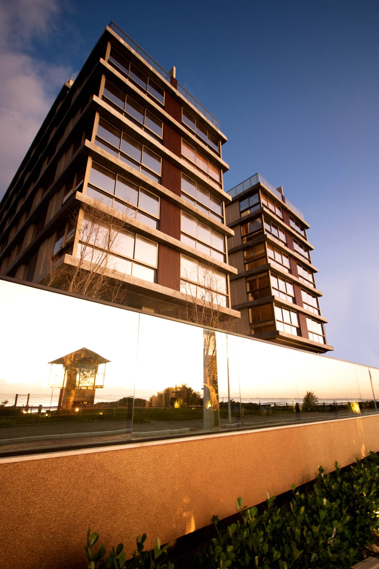 Brava Villi Soul Residence — AF Incorporadora