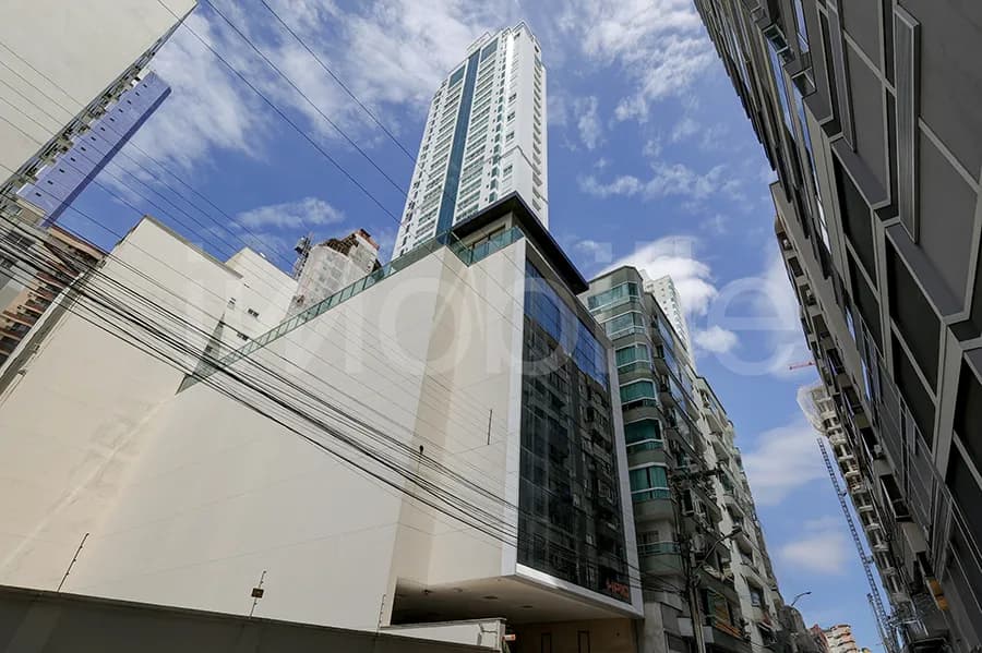 Le Portier Residence — HPIO Empreendimentos