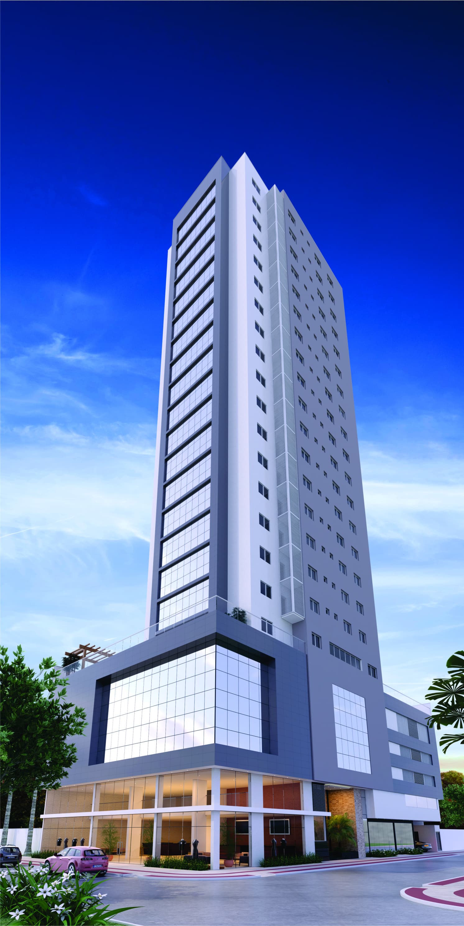 Farol de Valença — JMP Incorporadora