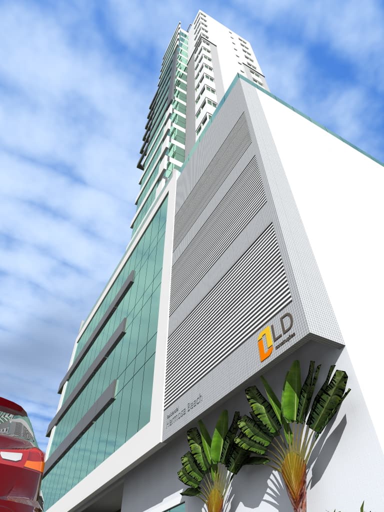 Hermosa Beach — L&D Construções