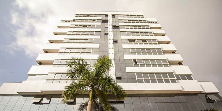 Costão da Brava Residencial — Prime Brasil Construções