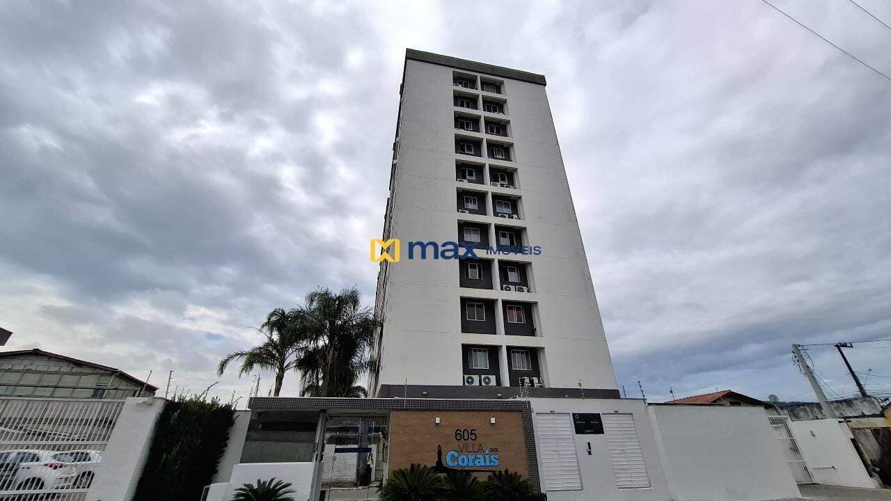 Residencial Villa dos Corais — Prime Brasil Construções