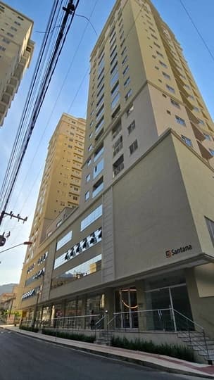 Mirante das Oliveiras — Santana Construtora
