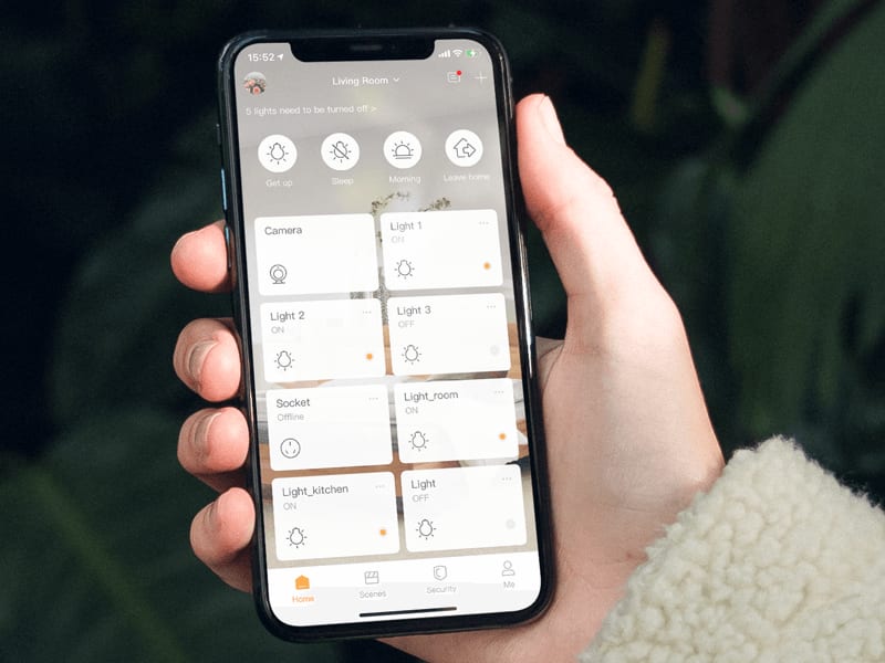App Orvibo