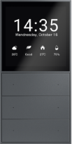 Orvibo Touch + Mixpad